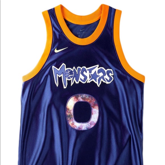 nike lebron james dna jersey